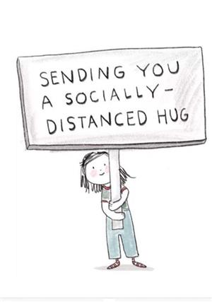 Hugs!
